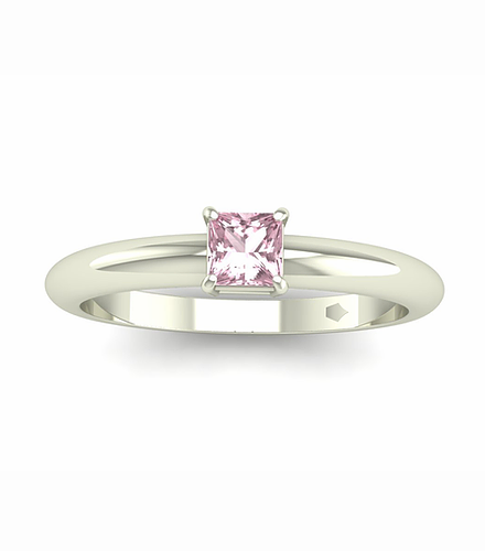 Anillo rise