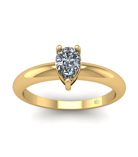 Anillo rise